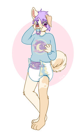 Artist: BabyStar / toddlergirl